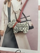 Radley Spotty - Dotty Leather