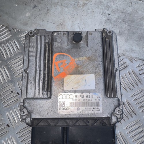 Genuine audi rs4 v8 - audi,