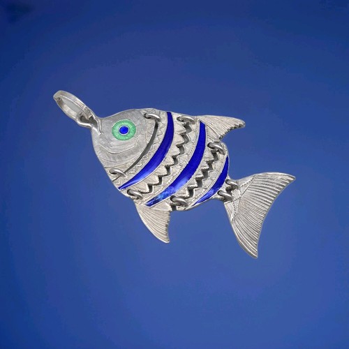 Vintage 925 sterling silver - 925,