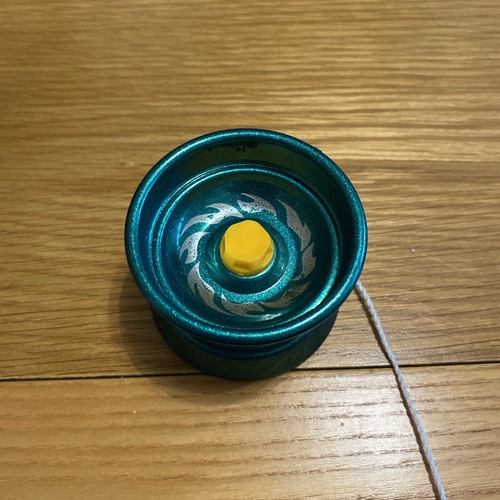Used hot shots metallic - hot,