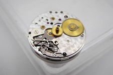 Rolex Lady-Datejust movement