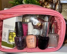OPI Nail Polish Bundle and Bag