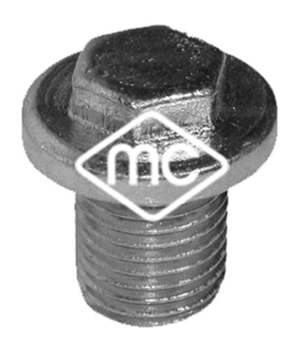 Fits metalcaucho 00669 sealing - fits,