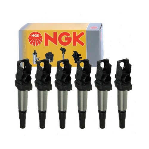 Ngk ignition coils - ngk,