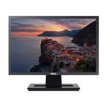 Dell E1911c Monitor, 19"