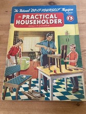 Practical Householder Magazine
