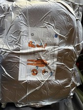 NEW ~ HANSEN SOLAS SEA ECO