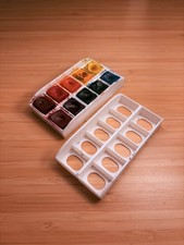 Windsor & Newton Cotman