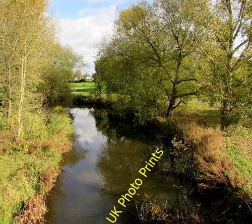 Photo 6x4 river weaver - 6x4,
