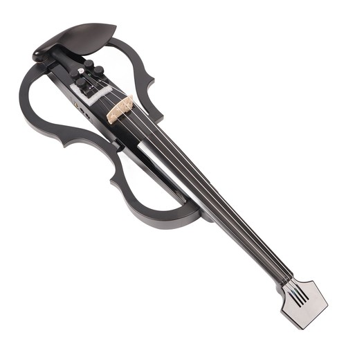 Electric silent violin - electric,