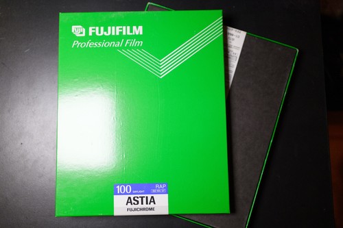 Fujifilm astia 100 - fujifilm,