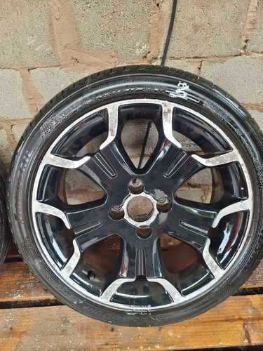 Ds3 mk1 2016 single alloy - single,