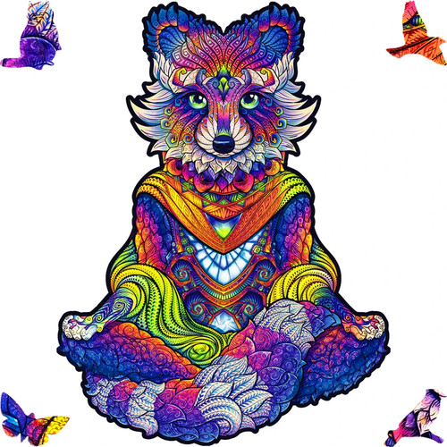 Unidragon emanating - **unidragon**,