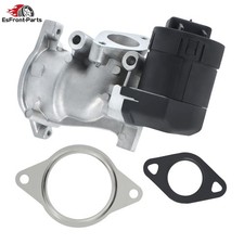 EGR Valve For Citroen C4 C5 C8