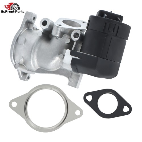 Egr valve for citroen c8 - for, c4
