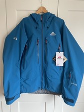 Mountain Equipment Changabang Gore-Tex Pro ski / mountain jacket