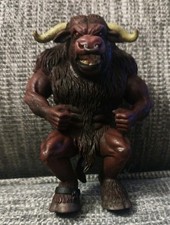 Minotaur ELC Tower of Doom