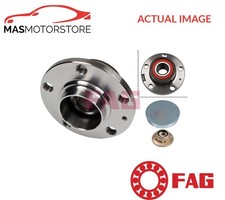 WHEEL BEARING KIT REAR FAG 713