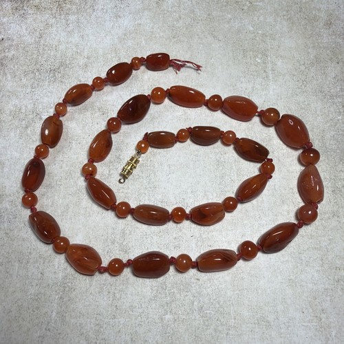 Retro vintage amber stone - retro,
