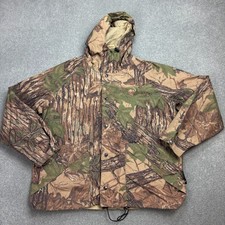 RealTree Jacket Adult Large