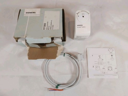 Siemens valve actuator - siemens-valve-actuator,