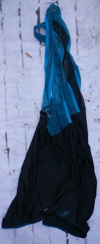 Rapha bib shorts - shorts, size