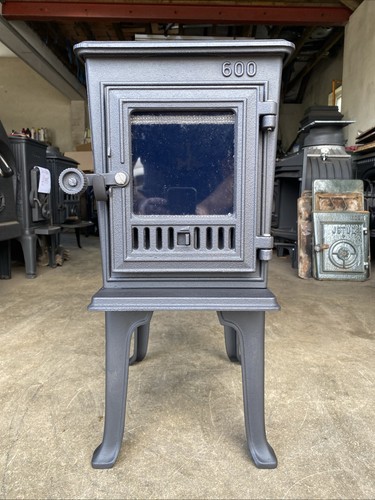 Jotul 600 classic - jotul,