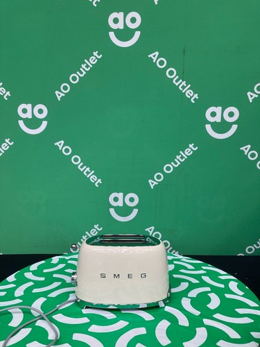 Smeg retro style - 50's,