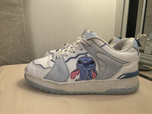 Kids c13 blue white disney - &,