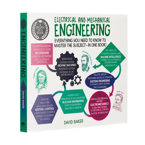 Degree book electrical - a,