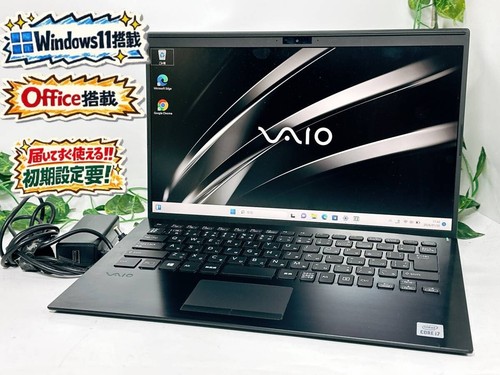 Vaio pro vjpk13c12n - vaio,