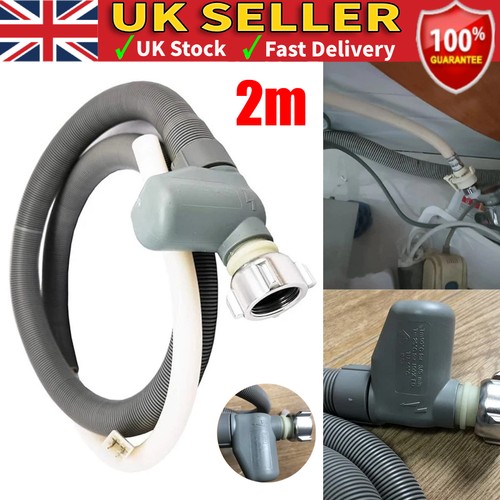 Dishwasher safety inlet - safety,