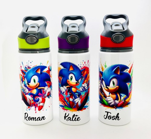 Personalised sonic the - sonic,