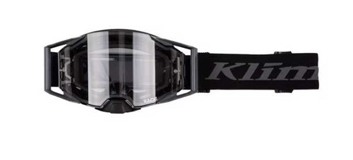 Klim rage off - klim, goggle