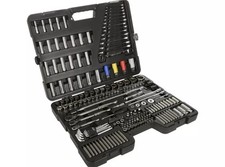 Halfords Advanced 200 Piece