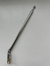 PURE MOVE Portable DAB Radio Replacement Telescopic Antenna Aerial - FREEPOST