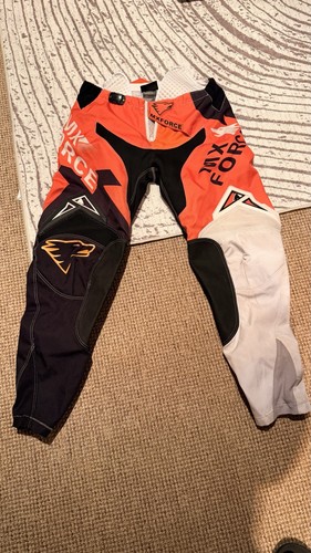 Force motocross adventure - mx,