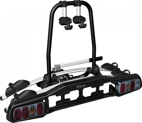 Veturo bike carrier towbar - veturo,