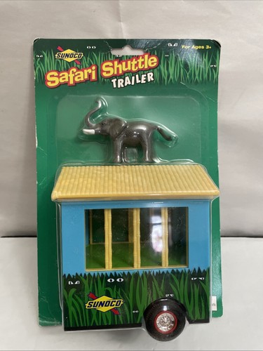 2001 sunoco collectible - collectible,