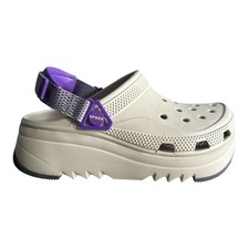 Crocs Hiker XSCAPE Clogs Size