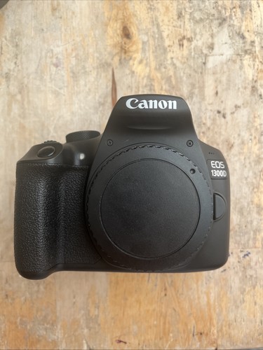 Canon eos 1300d - canon, digital