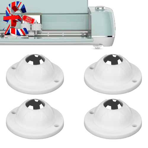 4pcs mini caster wheels for - mini,