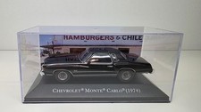 Chevrolet Monte Carlo 1974