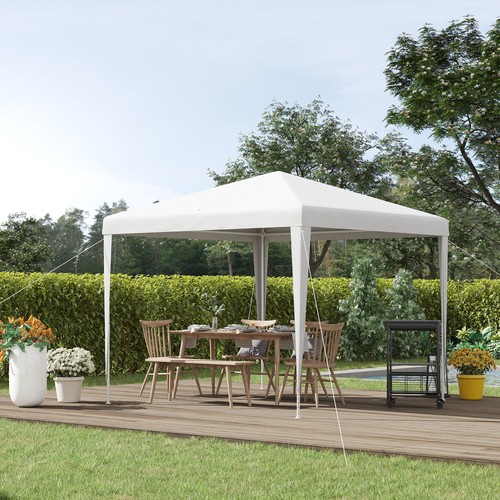 Garden gazebo marquee - gazebo,