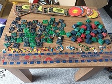 Miscellaneous Space Marine