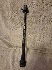 McCallum Campbell Tuneable Polypenco Bagpipe Chanter