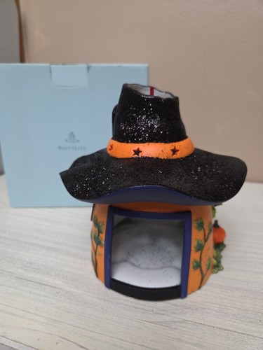 Partylite halloween pumpkin - partylite,