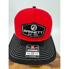 Barnett hat cap est - hat,
