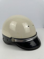 Vintage Bell Toptex Police