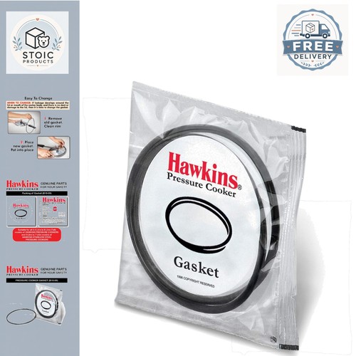 Pressure cooker sealing ring - cooker,